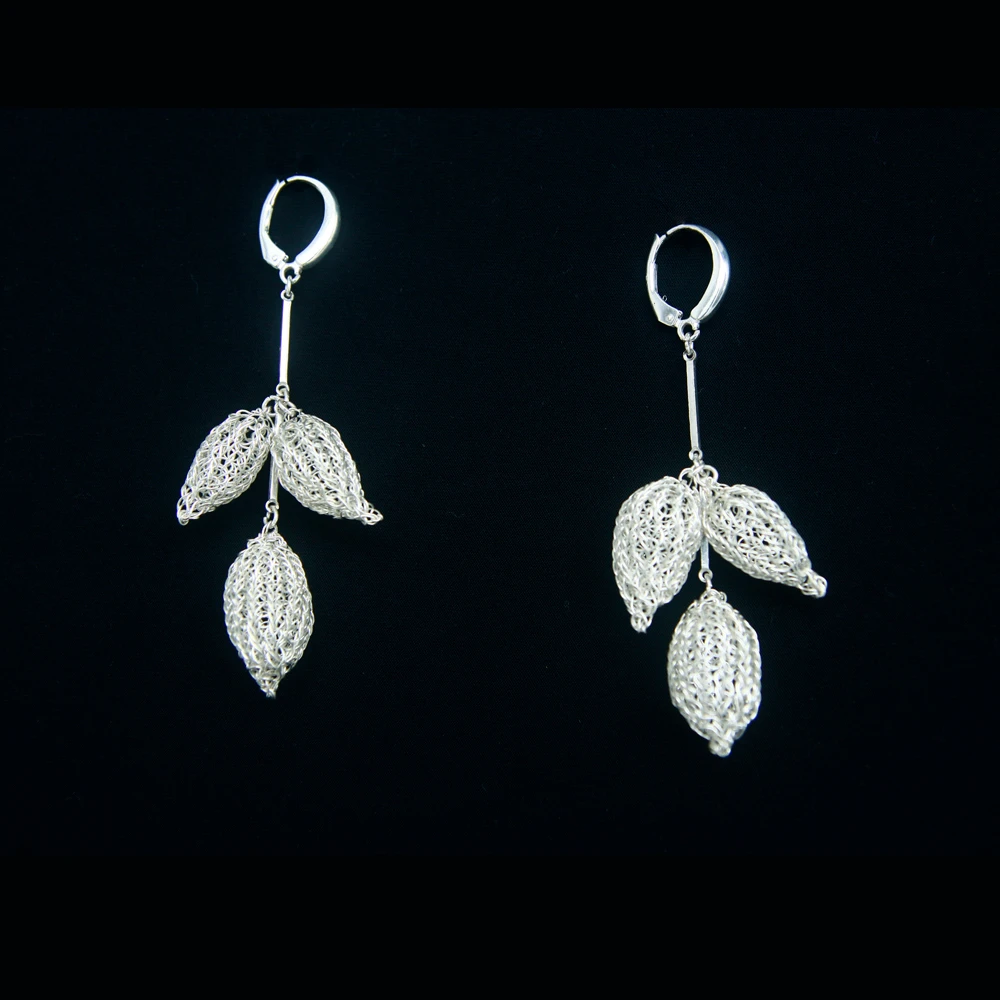 Jewel Ntilu Raindrops