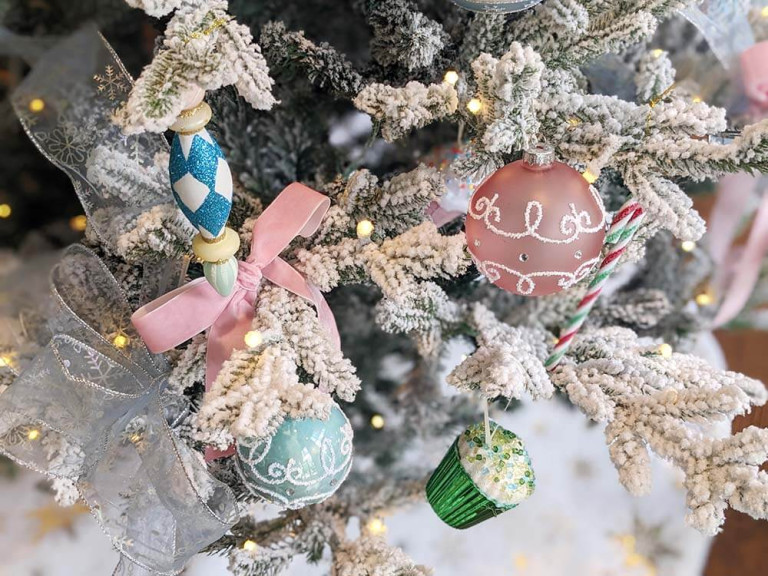 Christmas Confection