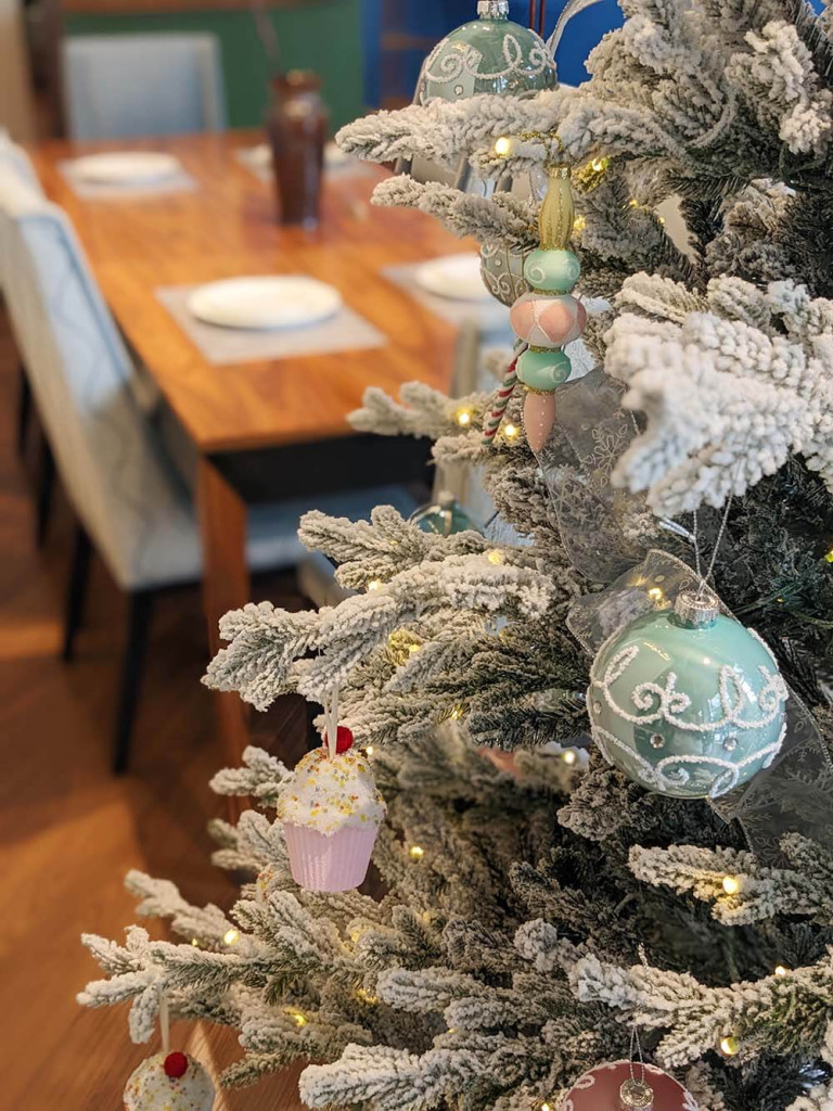Christmas Confection