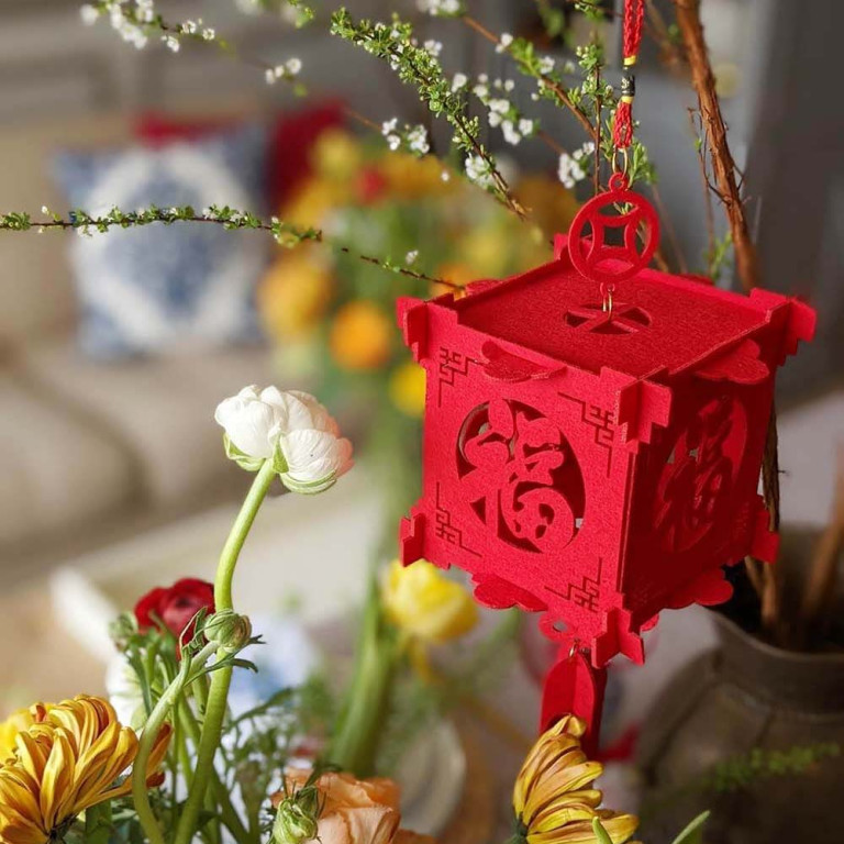 Paper Lantern