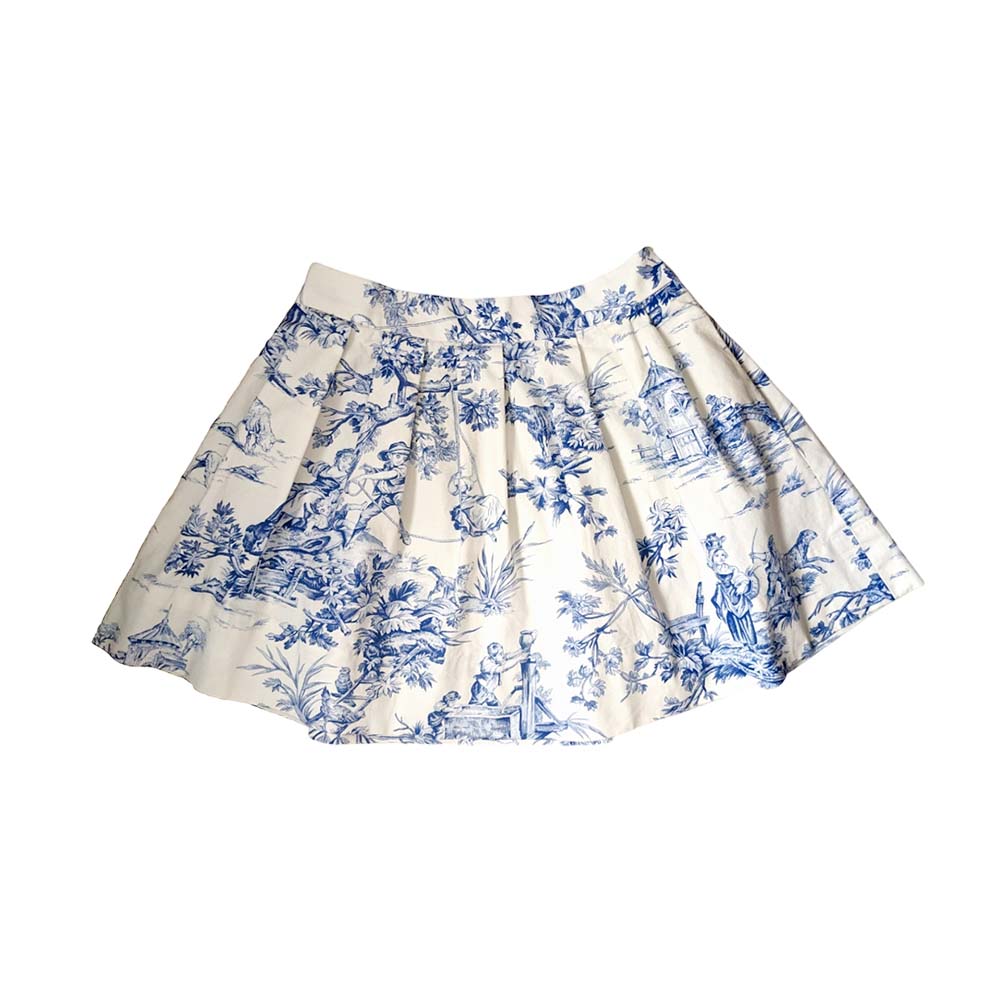 Skirt Lmc Toiledejouy Charlotte