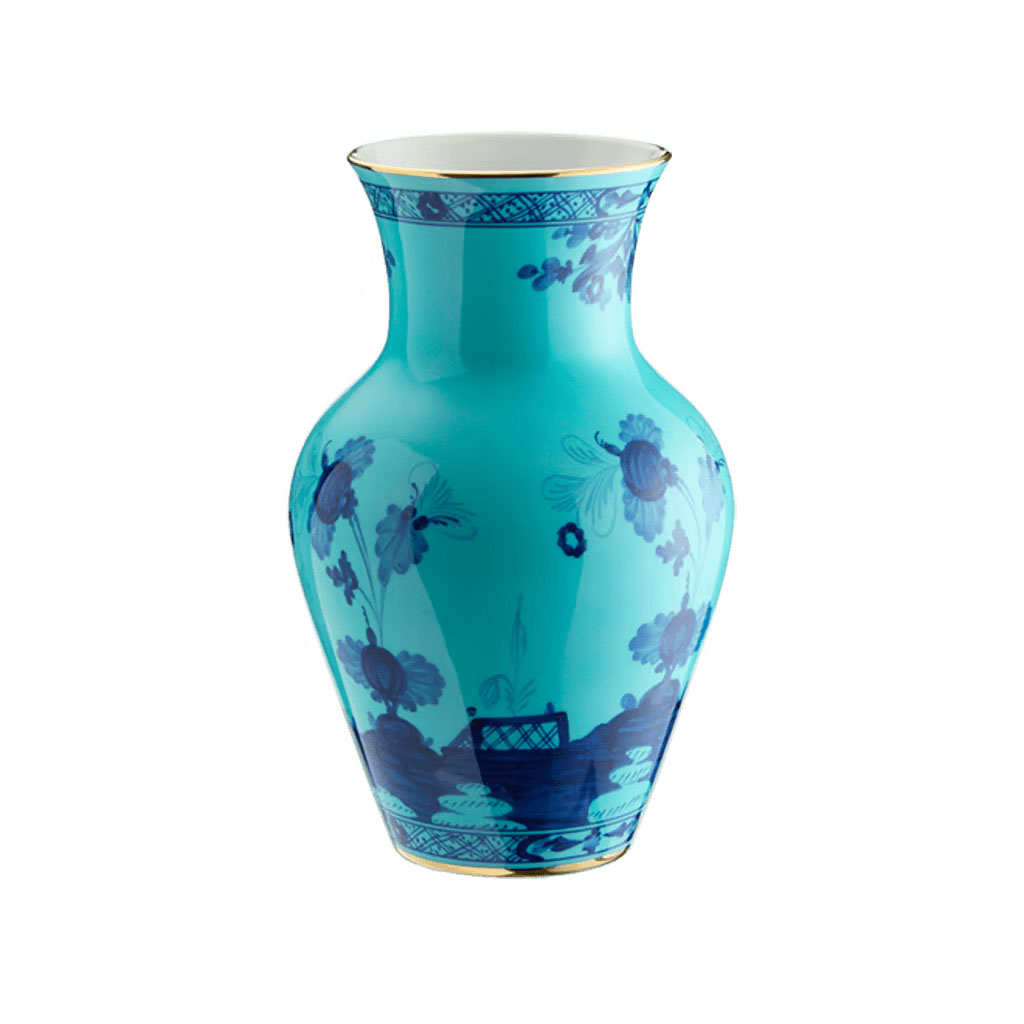 Vase–ginorioriente Iris