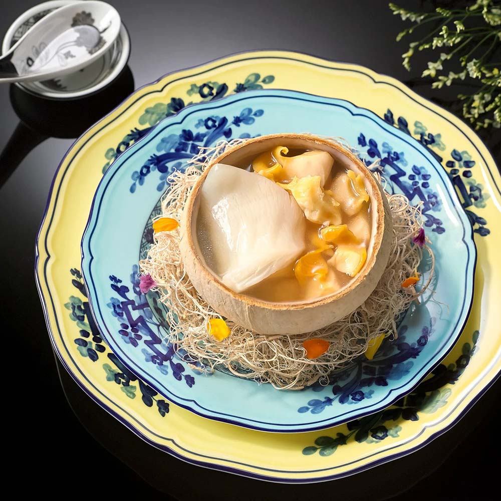 Ginori Tableware Banner 01m