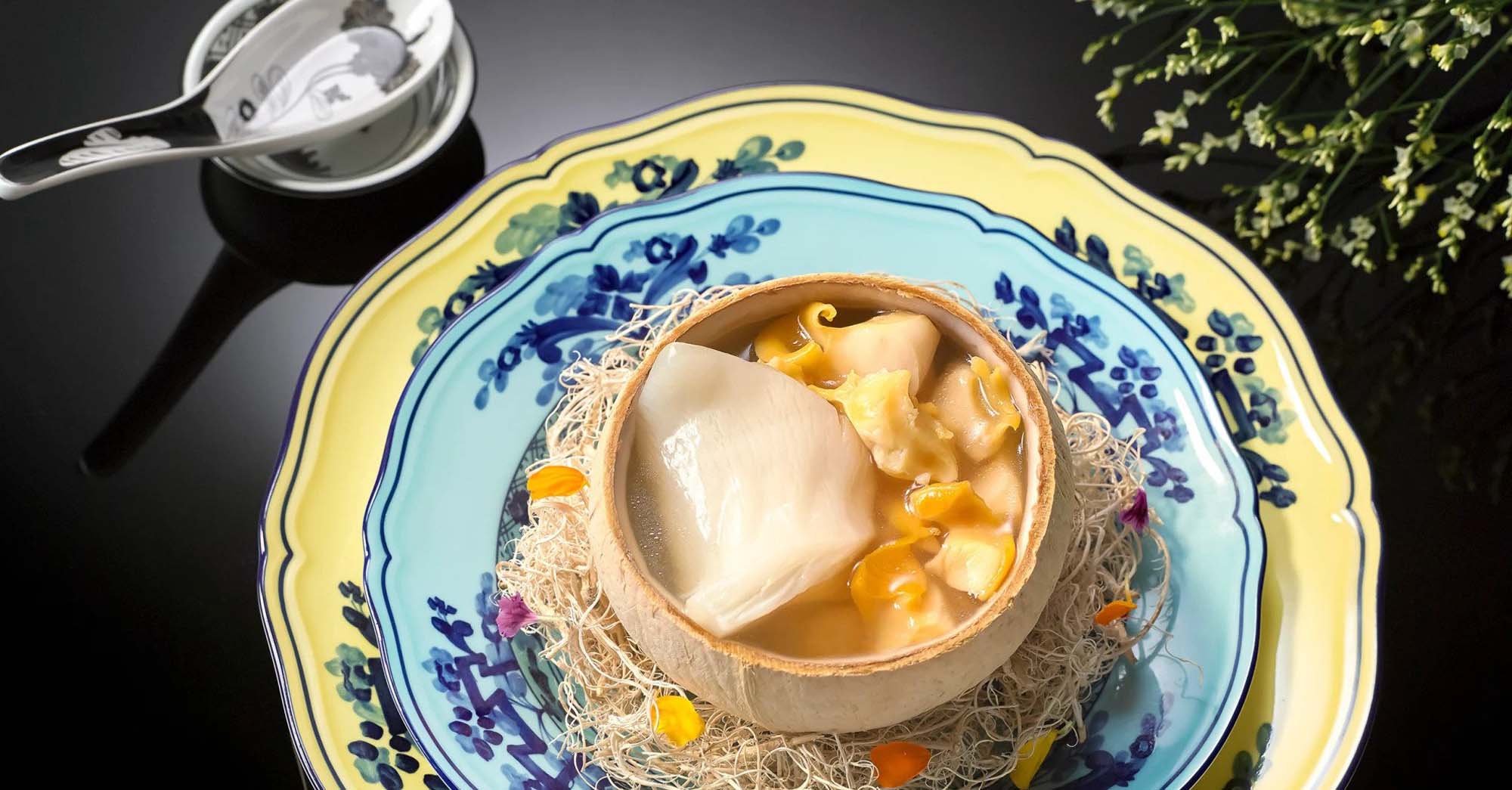 Ginori Tableware Banner 02