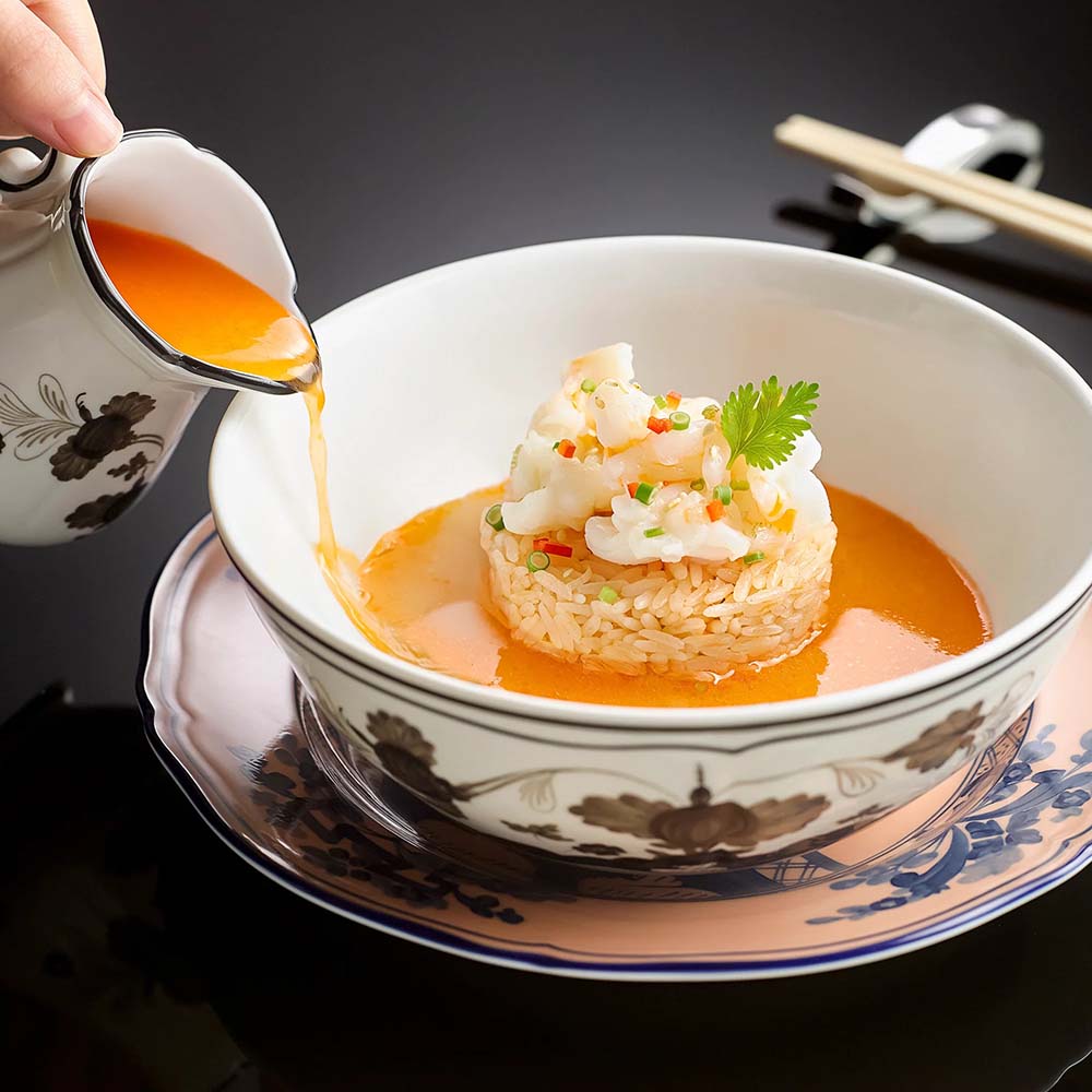 Ginori Tableware Banner 02m
