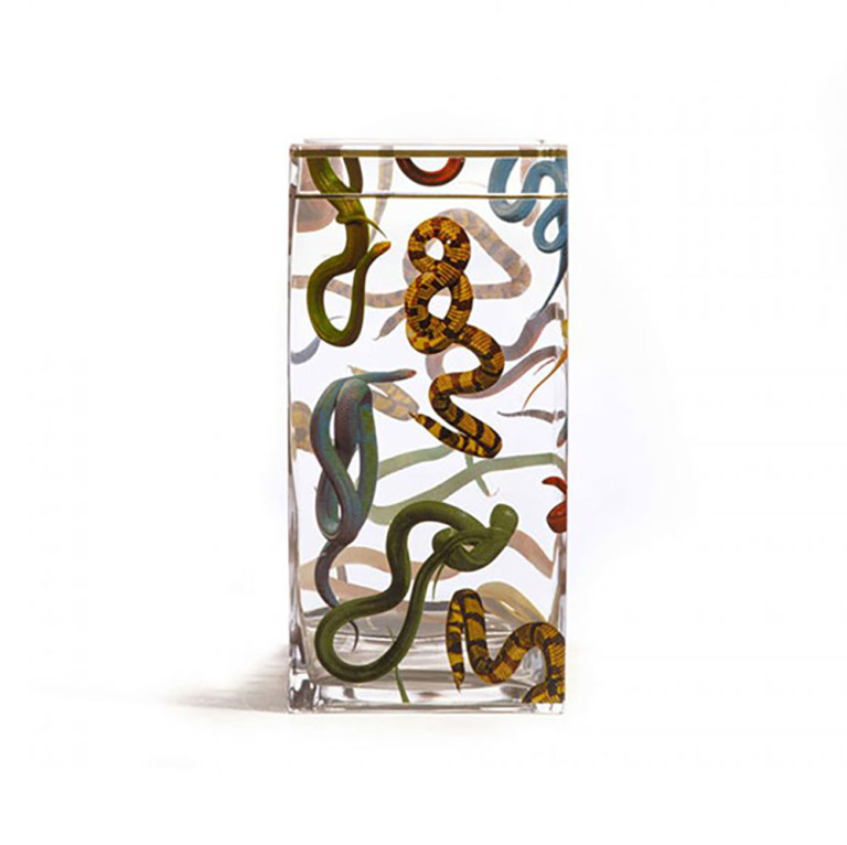 Snakes Vase 30cm – Seletti Wears Toiletpaper