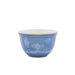 Ginori 1735 Oriente Italiano Pervince Rice Bowls