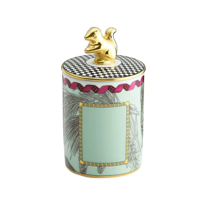Ginori 1735 Labirinto Smeraldo Scented Candle