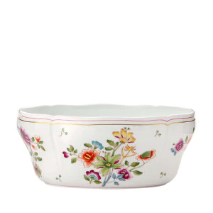 Ginori 1735 Granduca Coreana Salad Bowl 