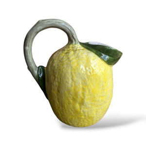 Jug Lemon