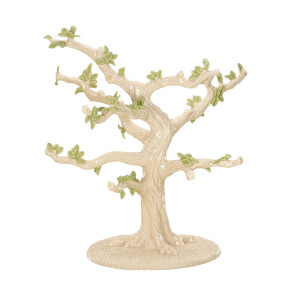 Lenox Ivory Ornament Tree
