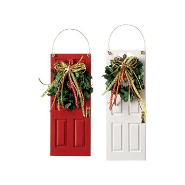 Gingerbread House with LED Light Ornament – Kurt S. Adler