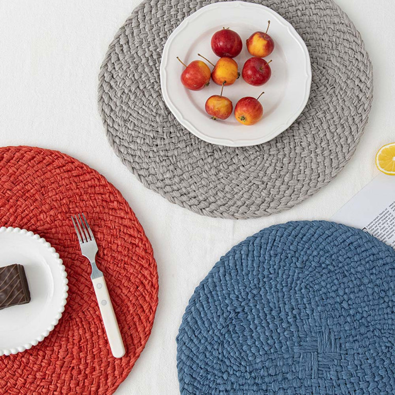 Rattan Placemats 