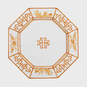 Plate Gergeierdei Giardinoylw