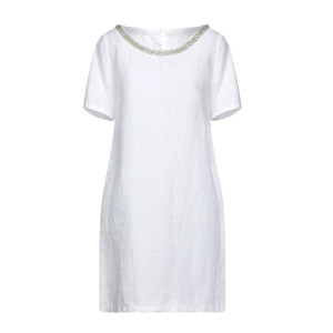 Dress 120 Lino Whiembel
