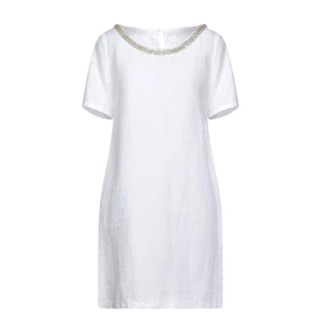 Dress 120 Lino Whiembel