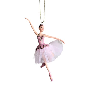 Orn Ka Pinkballerina