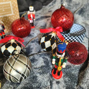 MacKenzie-Childs Inspiration Master Set