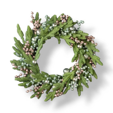 Wreath & Garland