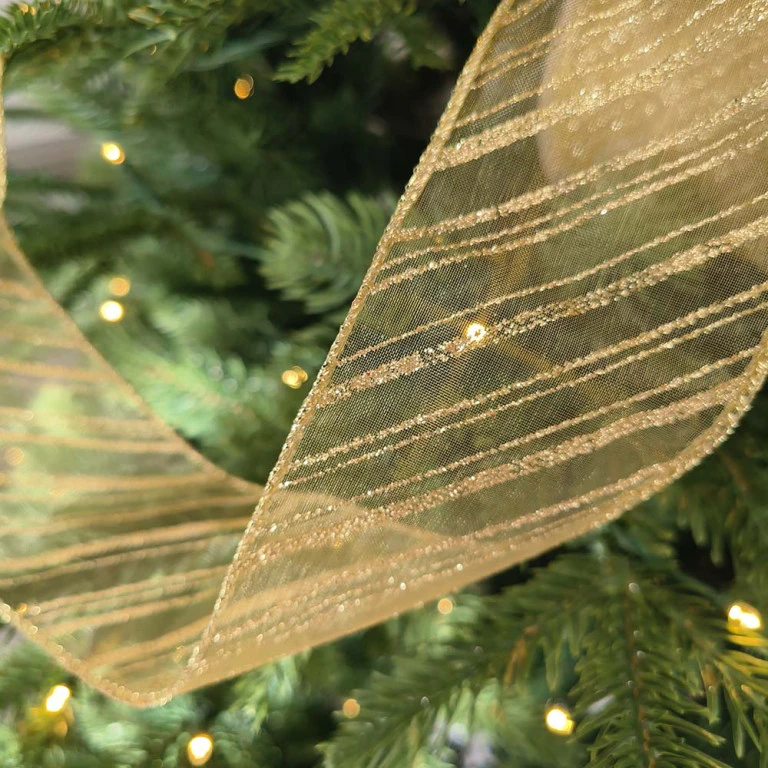 Rib Gold Stripesa