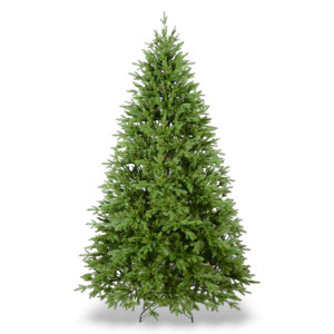 GLORY – Prelit, Full PE Christmas Tree for European and American Market