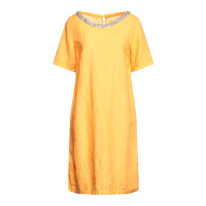 Dress 120 Lino Orgembel