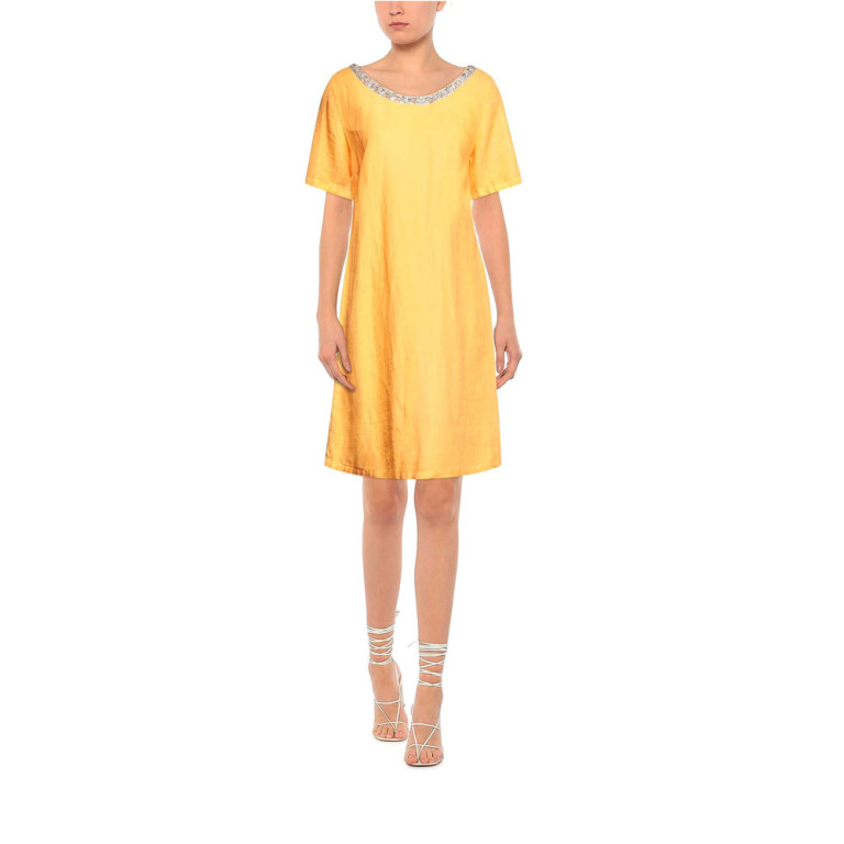 Dress 120 Lino Orgembela
