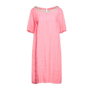 Dress 120 Lino Pinembel