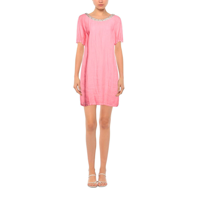Dress 120 Lino Pinembela