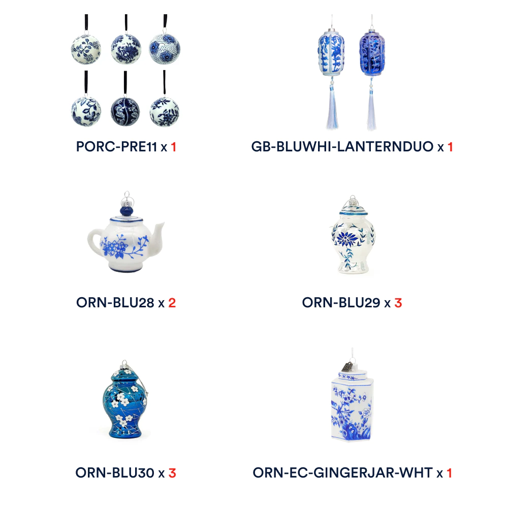 Grand Millennial Master Set