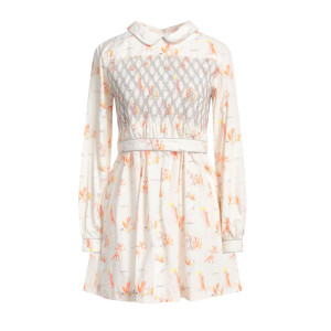 Dress Kitsune Foxparty