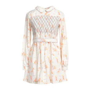 Dress Kitsune Foxparty