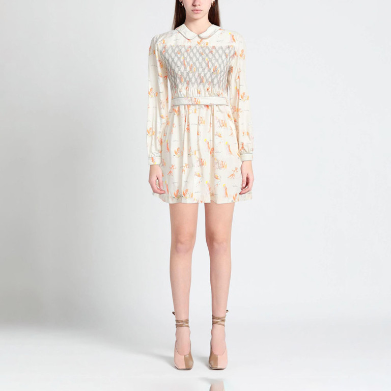 Dress Kitsune Foxpartya