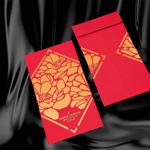Vacheron Constantin Lasercut Red Package – Design 2