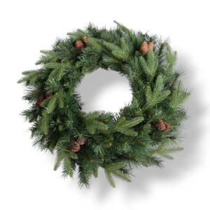 Christmas Wreath 03