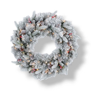 Wreath