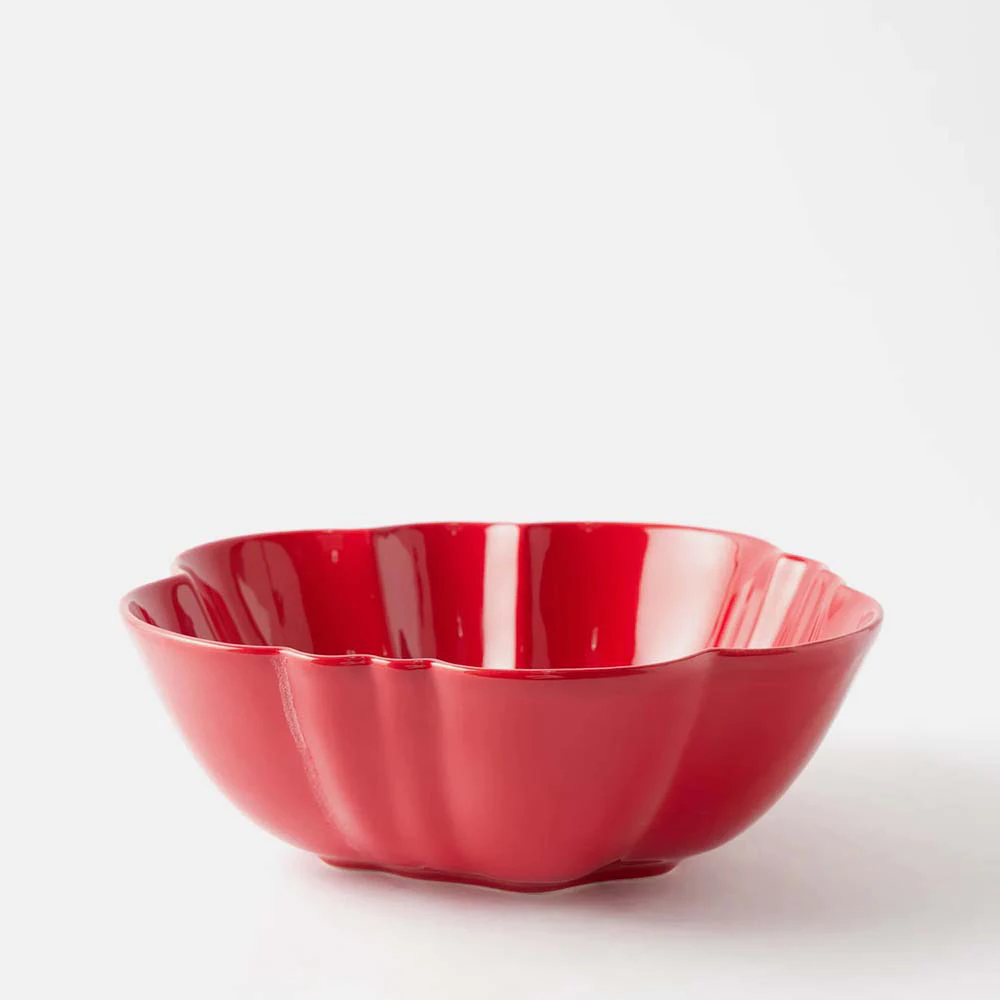 Bordallo Pinheiro Tomato Bowl 28cm