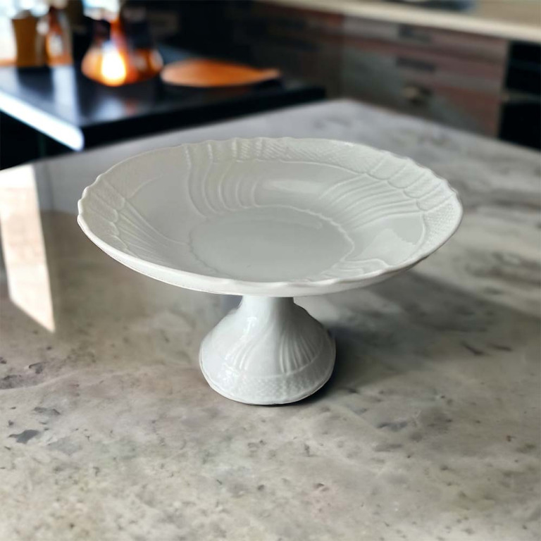 Vecchio Ginori Cake Stand – Ginori 1735