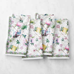 Napkin Famrose Ws