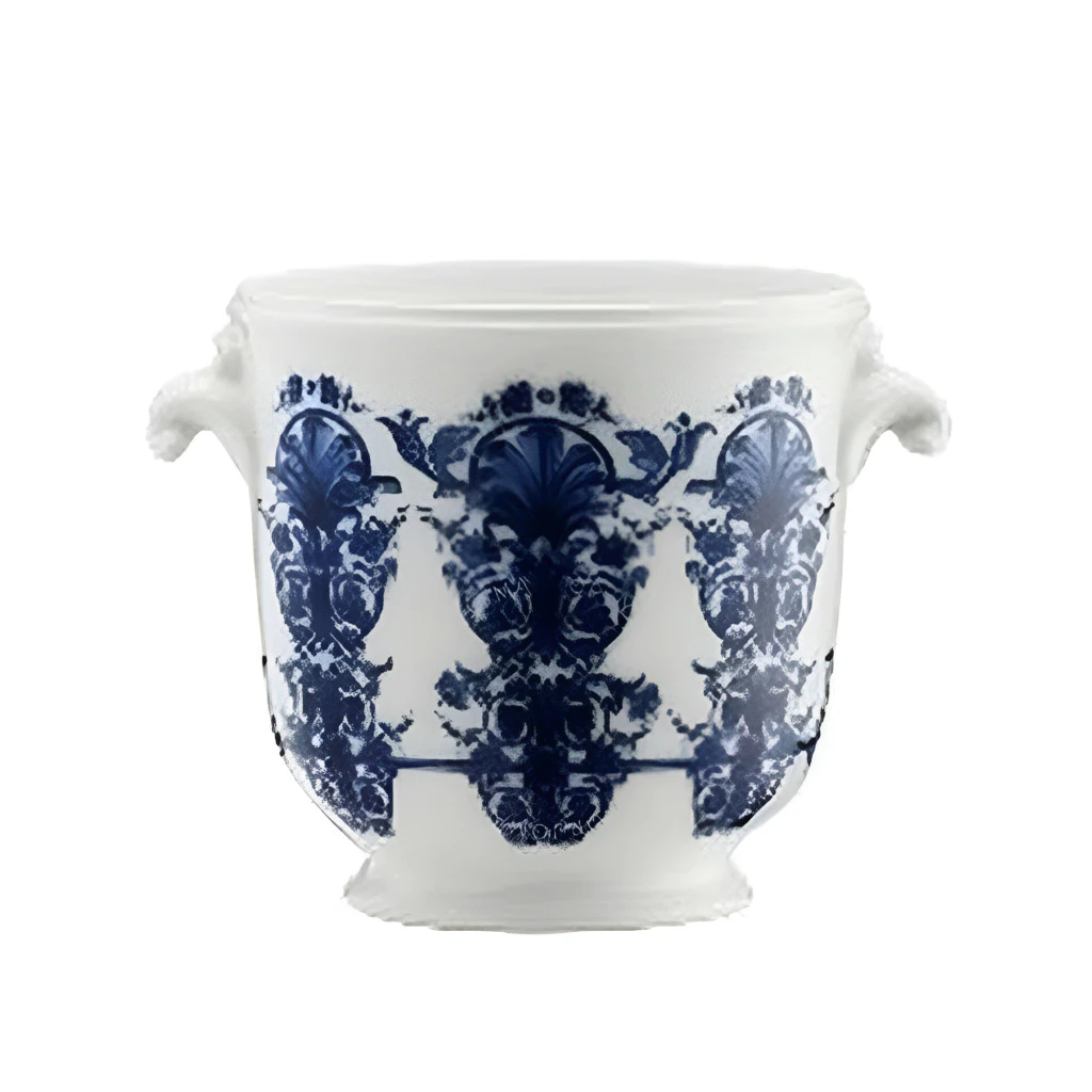 Vase Ginoribabele