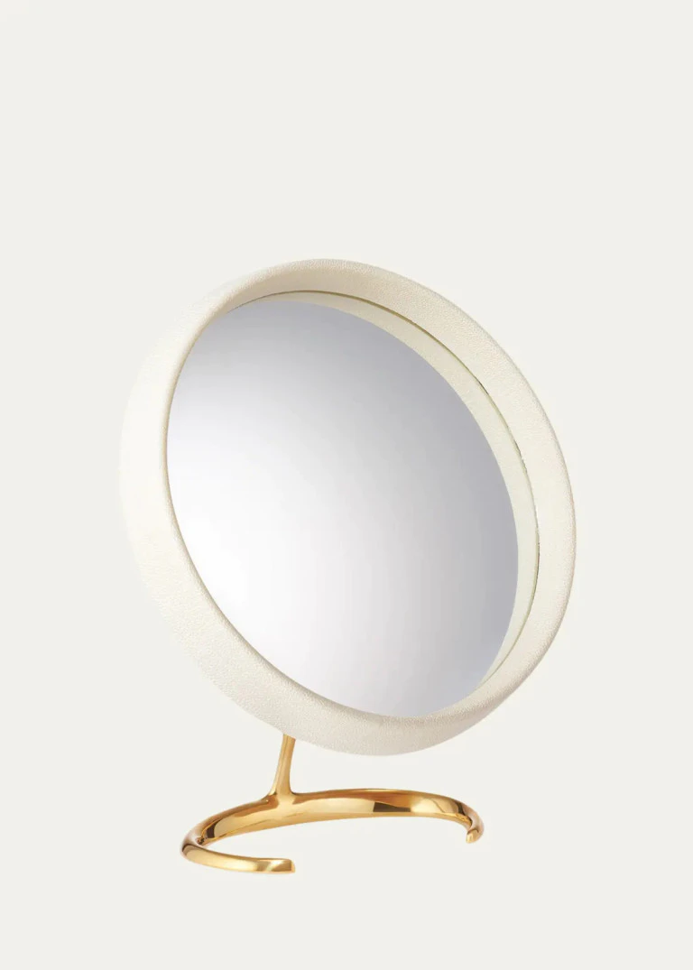 Mirror Shagreena