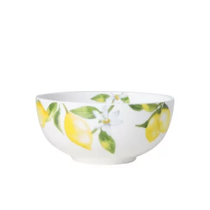 Bowl Mikasa Lemon