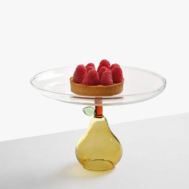 Pear Cake Stand – Ichendorf Milano (Italy)