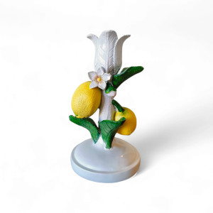 Candelabra Lemon