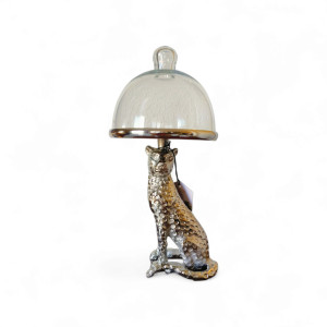 Cheesestnd Cheetahsil