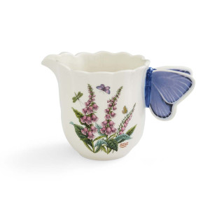 Creamer Portmeirion Hydrangea