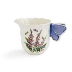 Creamer Portmeirion Hydrangea