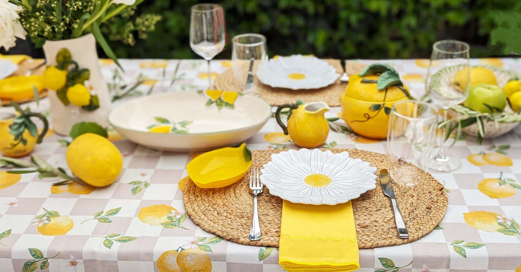 Lemonfest Banner