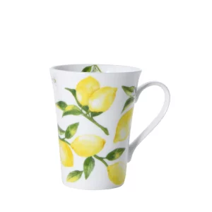 Mug Mikasa Lemon