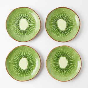Plate Bordkiwi Des